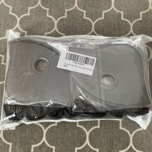 Brand New Activated Carbon filter for masks